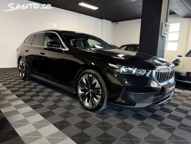 BMW Řada 5